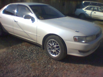 1996 Toyota Cresta
