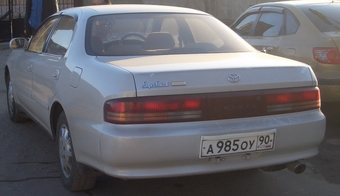 Cresta