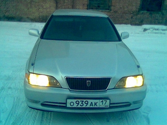 Cresta