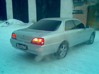 1996 Cresta