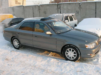 1996 Toyota Cresta
