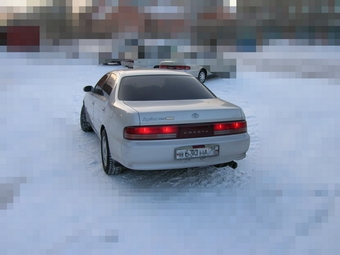 Cresta