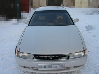 Toyota Cresta