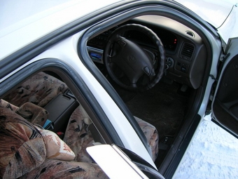 Toyota Cresta
