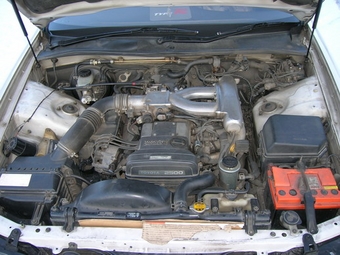 Toyota Cresta