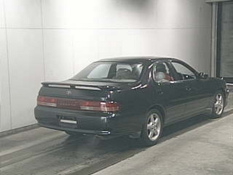 Cresta