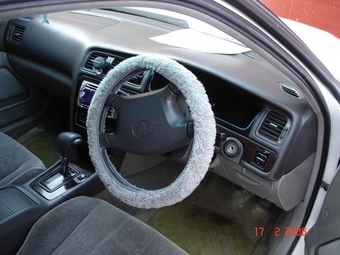 1996 Cresta