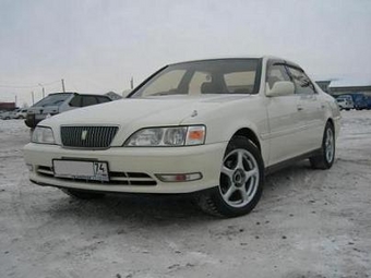 Cresta