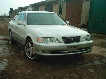 1996 Toyota Cresta