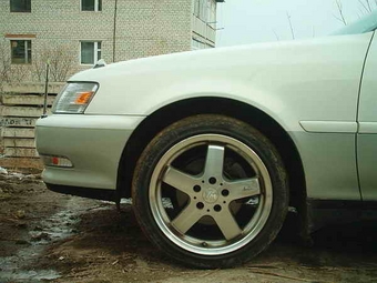 Toyota Cresta