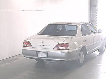 Cresta
