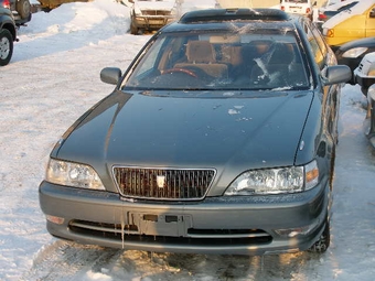 1996 Toyota Cresta