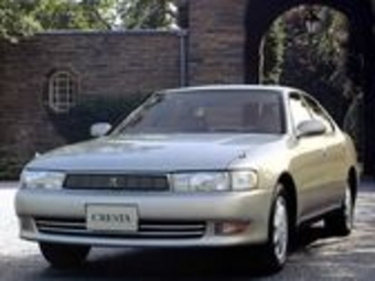 1996 Toyota Cresta