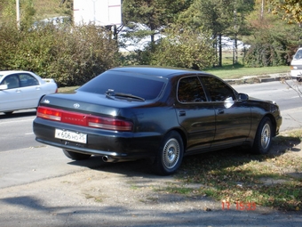 Cresta