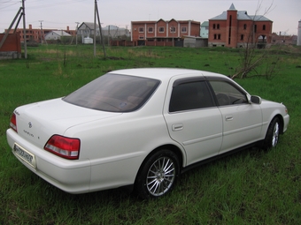Cresta