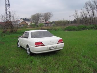 Toyota cresta 1996