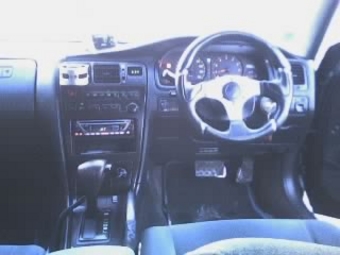 Cresta