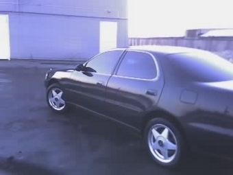 Toyota Cresta