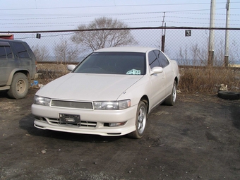 Cresta