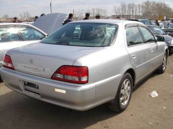 Cresta