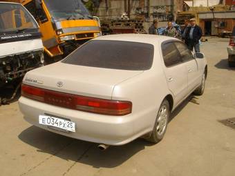 Cresta