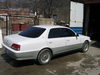Cresta