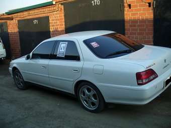 Cresta