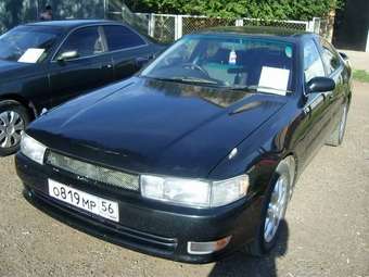 Cresta