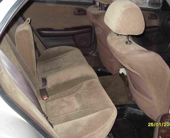 1996 Toyota Cresta