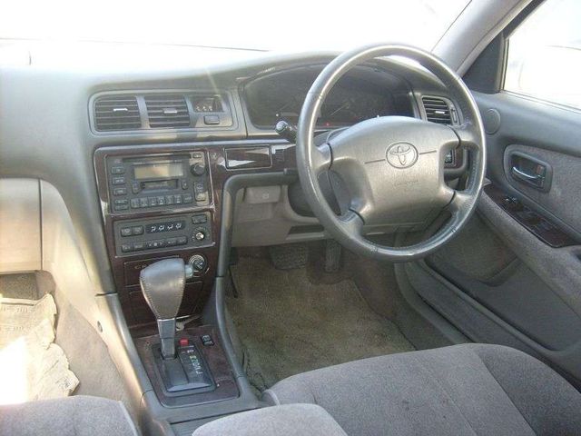 1996 Toyota Cresta