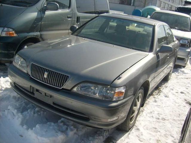 1996 Toyota Cresta