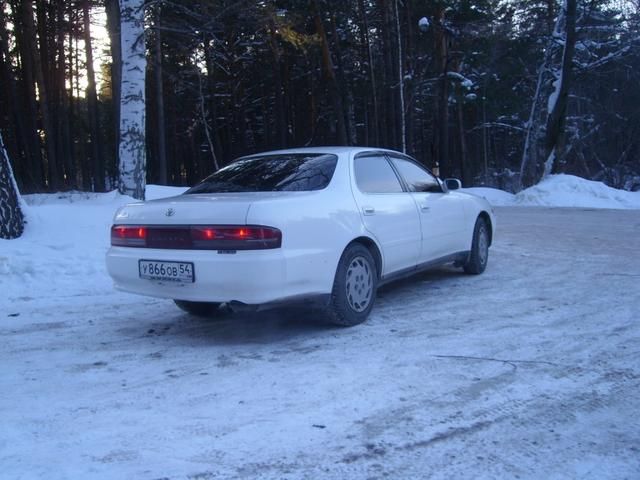 1996 Toyota Cresta