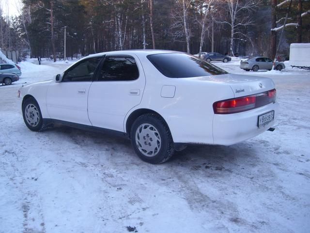 1996 Toyota Cresta
