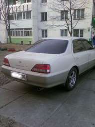 Toyota Cresta