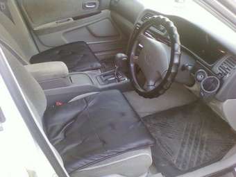 Toyota Cresta
