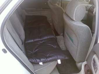 Toyota Cresta