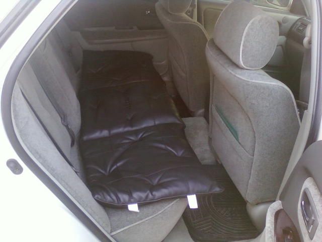 1996 Toyota Cresta