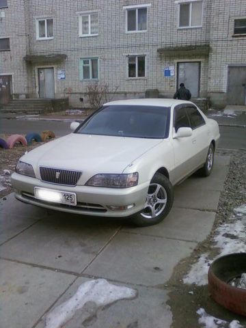 1996 Toyota Cresta