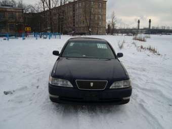Cresta
