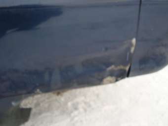 Toyota Cresta