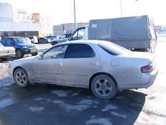 1996 Toyota Cresta