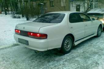 Cresta