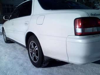 Toyota Cresta