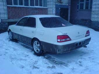 1996 Cresta