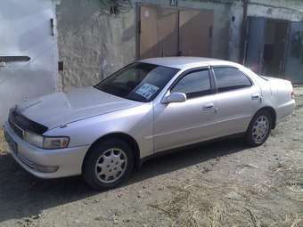 Cresta