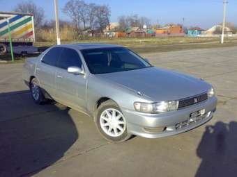 Cresta