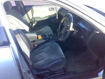 Toyota Cresta