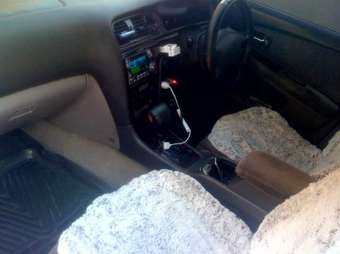 Toyota Cresta