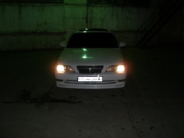 1996 Toyota Cresta