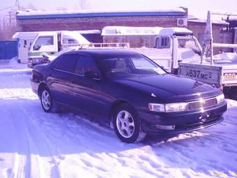 Cresta